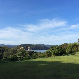 Mayagusuku Resort Urauchi Exterior photo