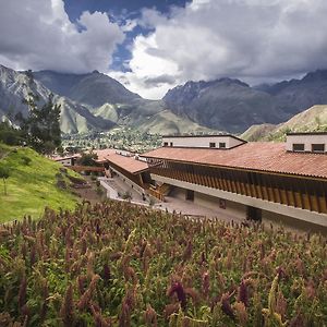 Villa Explora Valle Sagrado à Urubamba Exterior photo