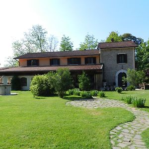 Hotel Il Nibbio Reale Country House à Rocca d'Evandro Exterior photo