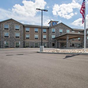 Cobblestone Inn&Suites - St Marys St. Marys Exterior photo