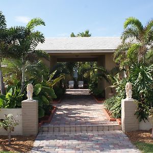 Atlantic Shores Vacation Villas Palm Beach Shores Exterior photo