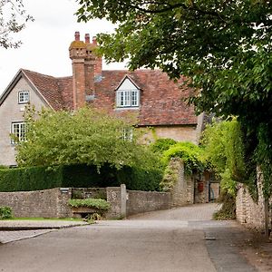 Bed and Breakfast Church Hill Farm à Lighthorne Exterior photo