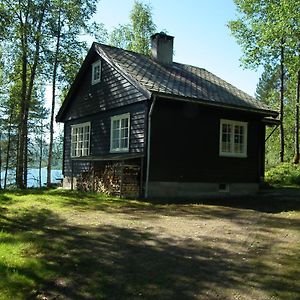Villa Haukedalen Hytter à Viksdalen Exterior photo