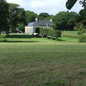 Bed and Breakfast Le Clos du Val à Quibou Exterior photo