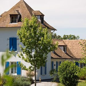 Hotel La Maison du Lac à Thionne Exterior photo