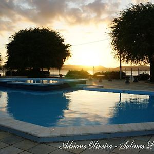 Salinas Praia Hotel Salinas da Margarida Exterior photo