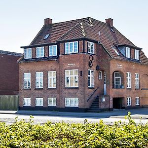 Villa Gertrud Kolding Exterior photo