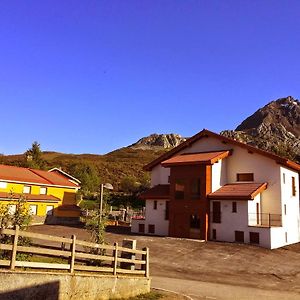 Complejo Hotelero La Brana San Isidro  Exterior photo