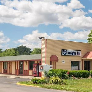 Knights Inn Columbus/Franklinton Exterior photo