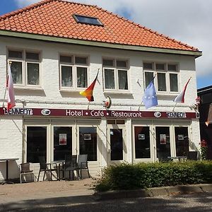 Hotel The Ark 't Zand Exterior photo