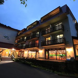 Hotel Le Vert Zao à Yamagata  Exterior photo