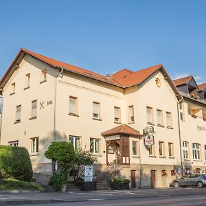 Gasthof-Hotel Harth Fulde Exterior photo