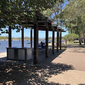 Appartement Bayz On The River à Maroochydore Exterior photo