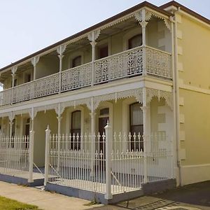 King Street Apartments Warrnambool Exterior photo