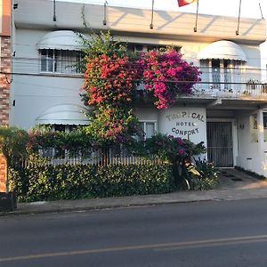 Hotel Rede Bonnel 88 Confort à Cachoeira do Sul Exterior photo