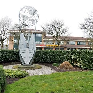 Hotel Het Oosten Alphen-sur-le-Rhin Exterior photo