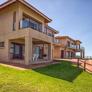 Villa Beach Music I And II à Keurboomstrand Exterior photo