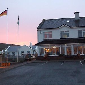 Achill Cliff House Hotel&Restaurant Keel  Exterior photo