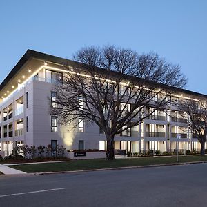 Aparthotel Knightsbridge Canberra Exterior photo