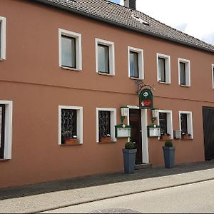 Hotel Landgasthof Em Lade à Dahlem  Exterior photo