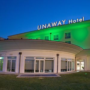 Hotel Unaway Cesena Nord Exterior photo