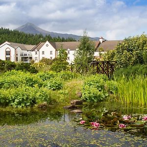 Auchrannie Resort Brodick Exterior photo