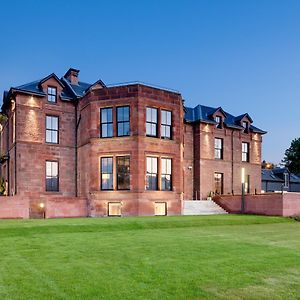 The Douglas Hotel Brodick Exterior photo