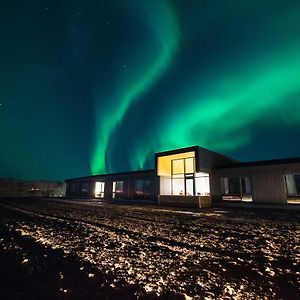 Lilja Guesthouse Höfn Exterior photo