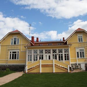 Hotel Woikoski Feeling - Kirjokiven Kartano à Joutsenlahti Exterior photo