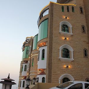 Hôtel Fndk Vifaa à Fayfa Exterior photo