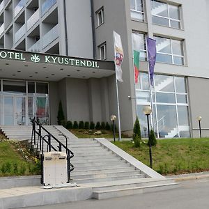 Hotel Парк Хотел Кюстендил Exterior photo