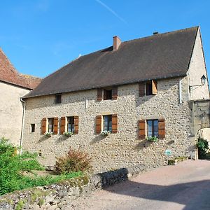 Bed and Breakfast Chambre D' Hotes Des Collines à Amanzé Exterior photo