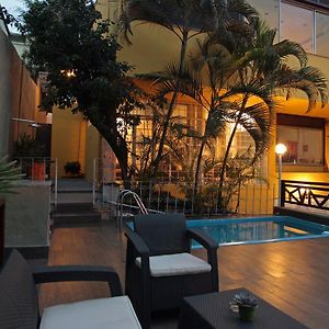 Hangar Rio Hostel Rio de Janeiro Exterior photo