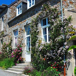 Bed and Breakfast Maison Voie Verte à Bion Exterior photo