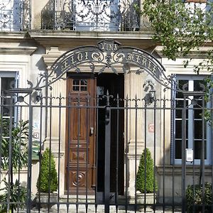 Bed and Breakfast Chambre d'hôtes Eloi Merle à Olonzac Exterior photo