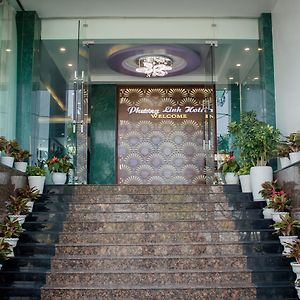 Phuong Linh Hotel Đà Nẵng Exterior photo