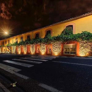 Hotel Rural Eloy Banos De Montemayor Exterior photo