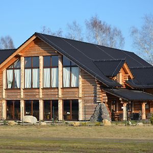 Hotel Zagloba Karczma à Opole Exterior photo