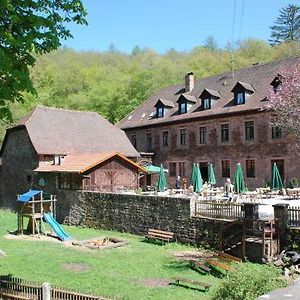 Hotelgasthof Buchenmuehle Lohr Exterior photo