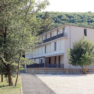 Hotel Szentkut Pilgrim Center à Matraverebely Exterior photo