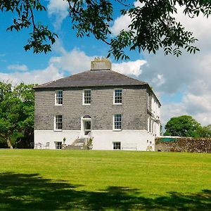 Bed and Breakfast Kilmahon House, P25A973 à Shanagarry Exterior photo