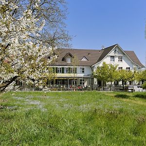 Hotel Landgasthof Seelust à Egnach Exterior photo