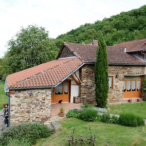 Bed and Breakfast Maison hôtes Pacelian à Saint-Gregoire  Exterior photo