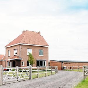 Bed and Breakfast De Perenboom à Belsele Exterior photo