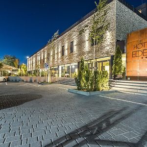 Hotel Edels à Chełm Exterior photo