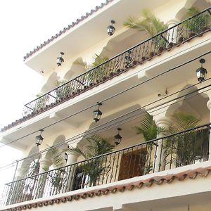 Hôtel Casa Colonial Panasurf à Panajachel Exterior photo