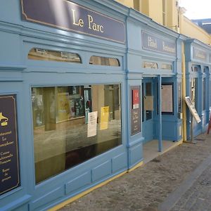 Hôtel Le Parc Marly-le-Roi Exterior photo