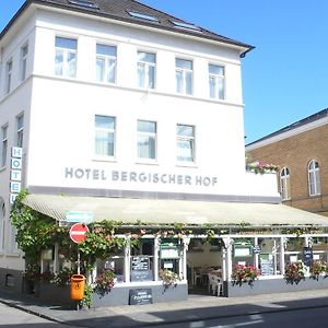 Storyhotel Bergischer Hof Königswinter Exterior photo