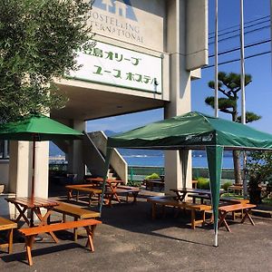 Shodoshima Olive Youth Hostel Exterior photo