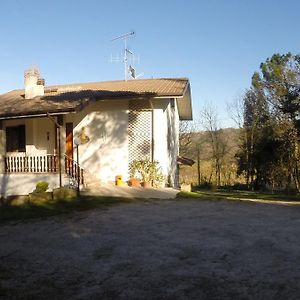 Bed and Breakfast Il Prato à Predappio Exterior photo